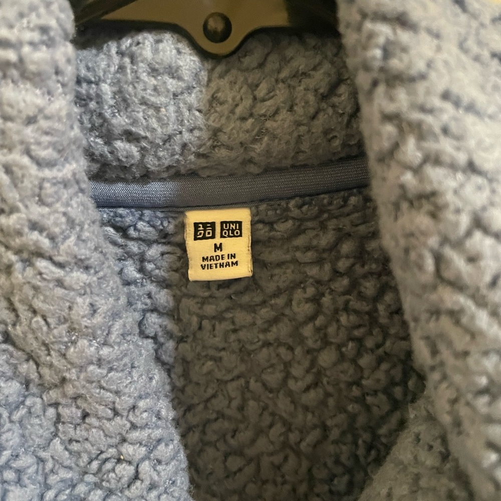 Uniqlo Jacket - Picture 3 of 3